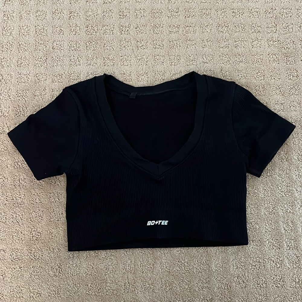 Bo&Tee Top